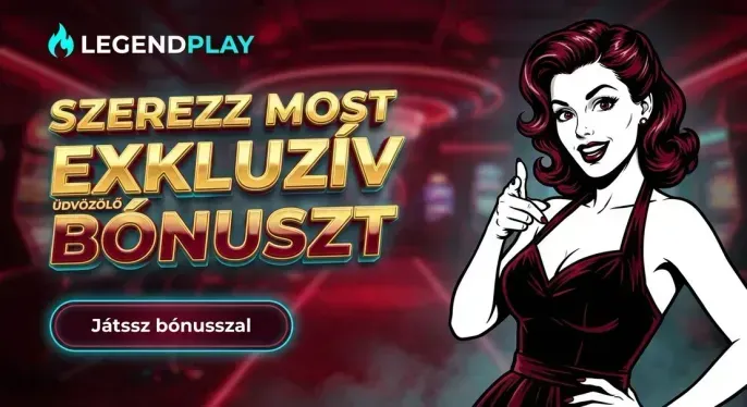 Legendplay Casino